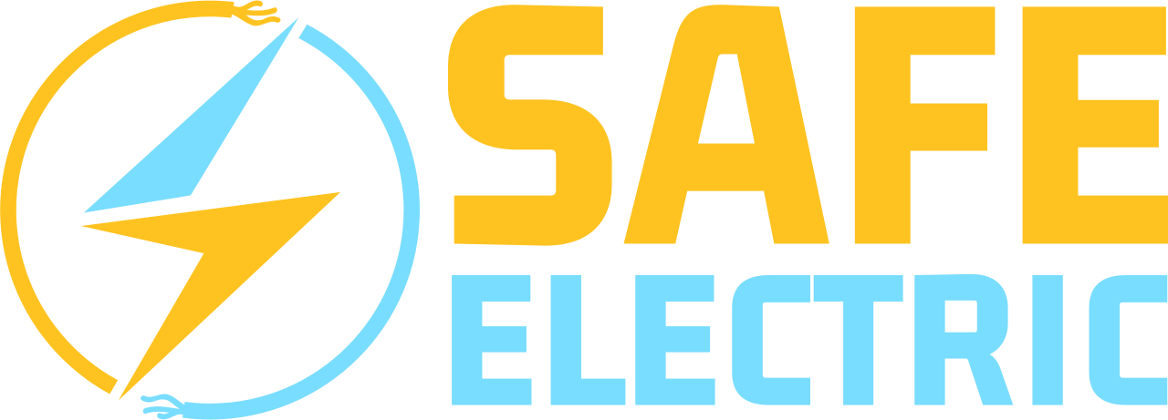 Safe Electric Kft. logó